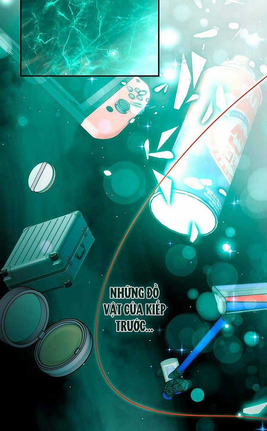 Hôn Phu Ẩn Sắc - Chapter 100.1 - Trang 32