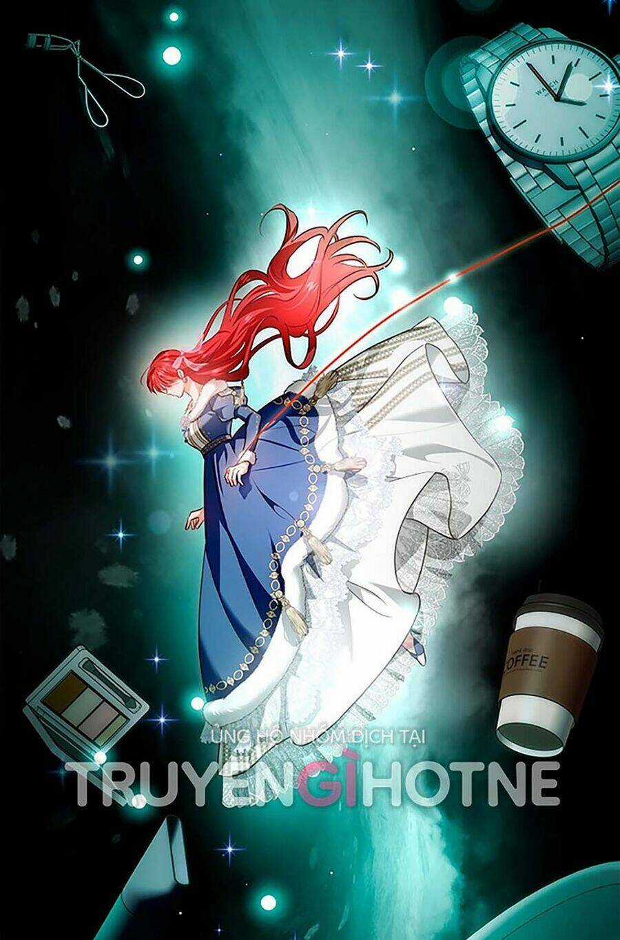 Hôn Phu Ẩn Sắc - Chapter 100.1 - Trang 33