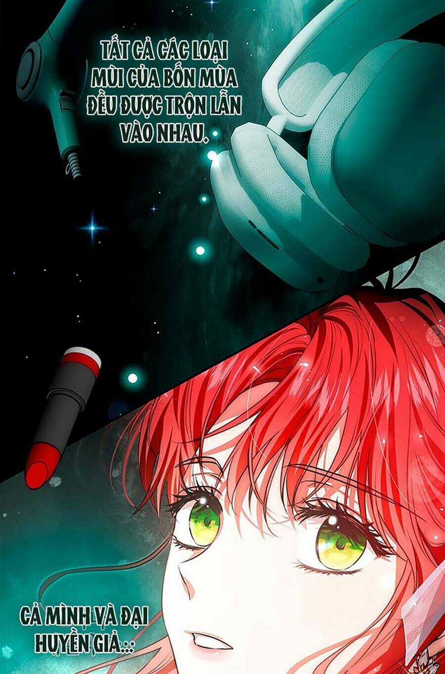 Hôn Phu Ẩn Sắc - Chapter 100.1 - Trang 34