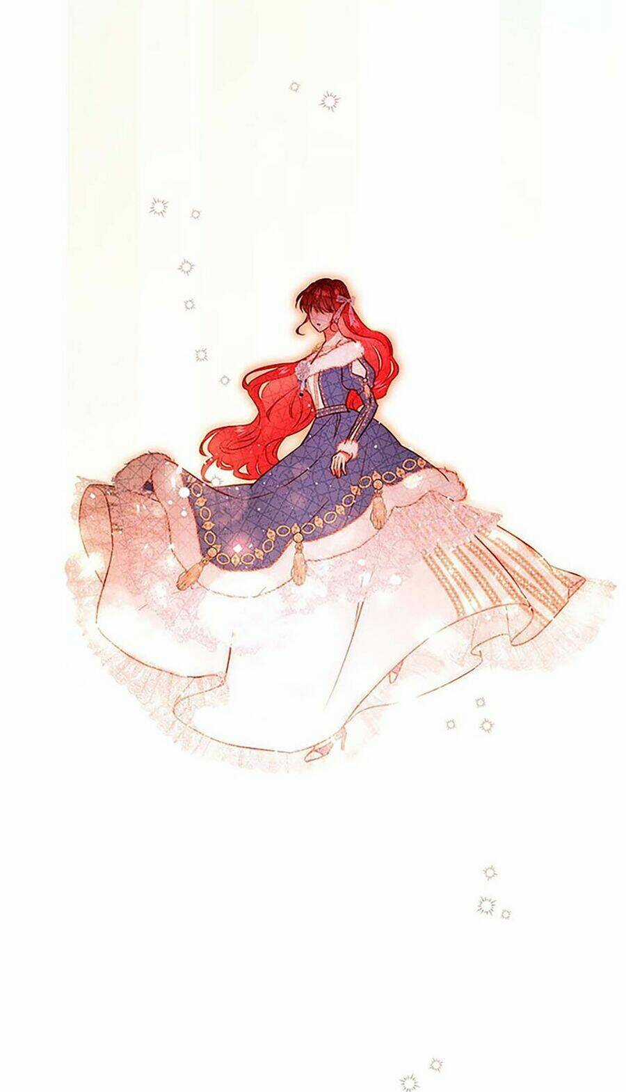 Hôn Phu Ẩn Sắc - Chapter 100.1 - Trang 45