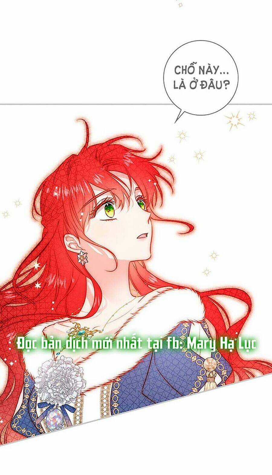 Hôn Phu Ẩn Sắc - Chapter 100.1 - Trang 46