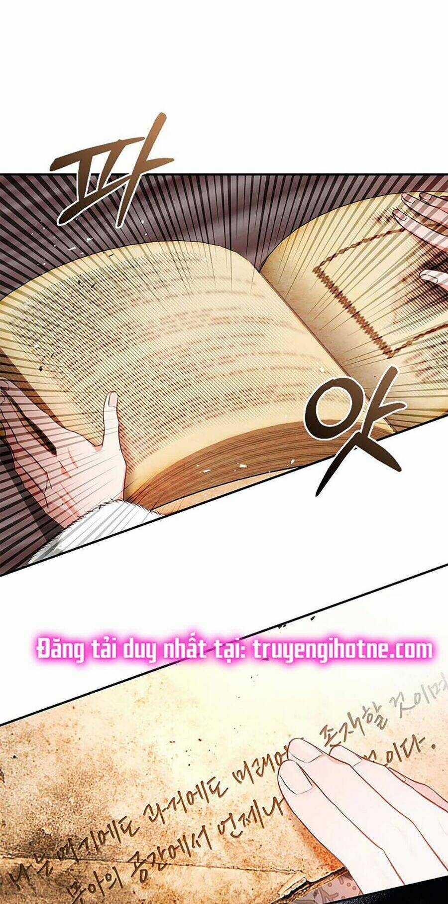 Hôn Phu Ẩn Sắc - Chapter 100.1 - Trang 6