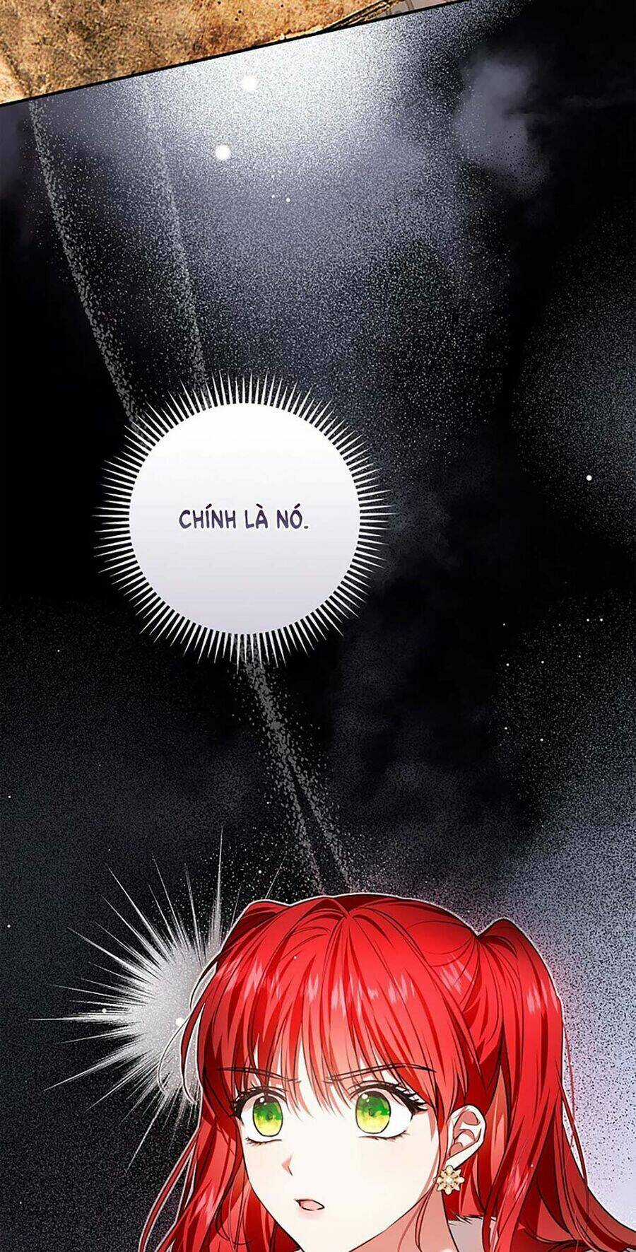 Hôn Phu Ẩn Sắc - Chapter 100.1 - Trang 7