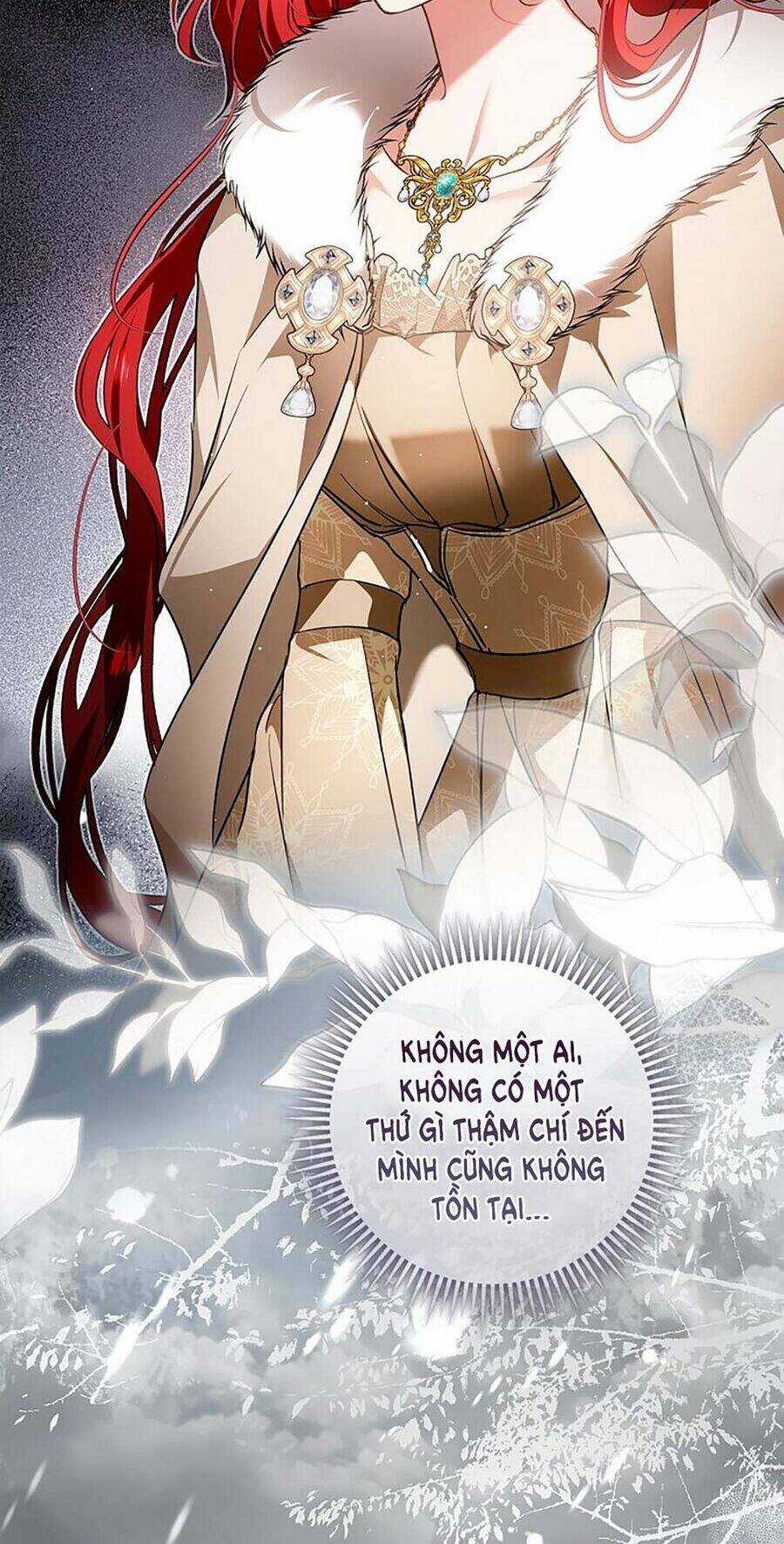 Hôn Phu Ẩn Sắc - Chapter 100.1 - Trang 8