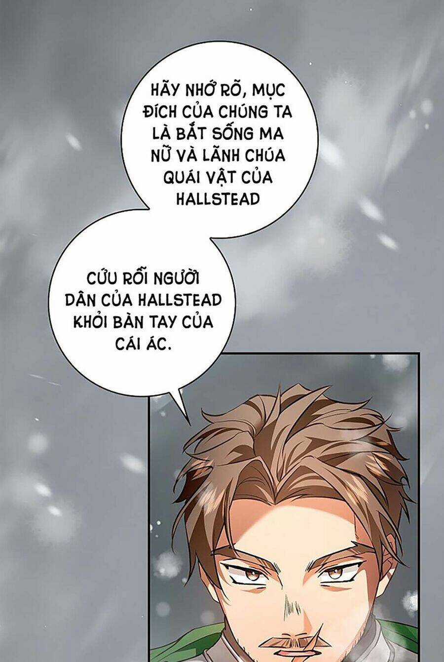 Hôn Phu Ẩn Sắc - Chapter 100.2 - Trang 15