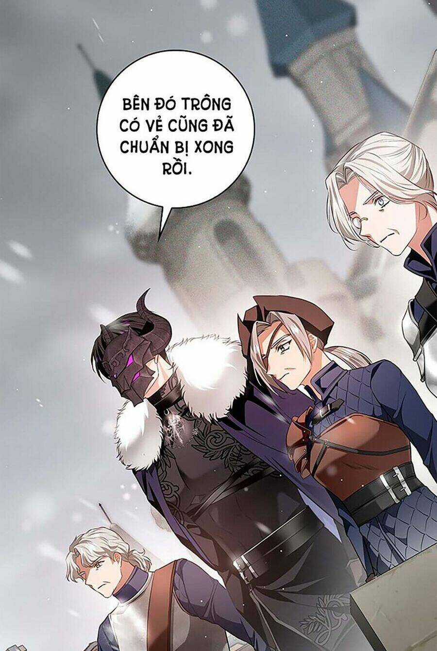 Hôn Phu Ẩn Sắc - Chapter 100.2 - Trang 17