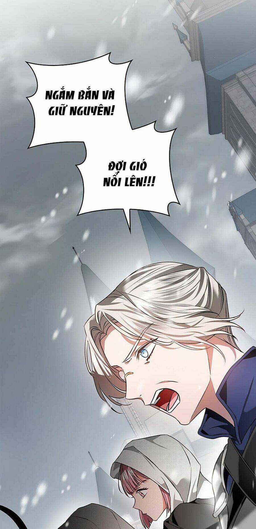 Hôn Phu Ẩn Sắc - Chapter 100.2 - Trang 31