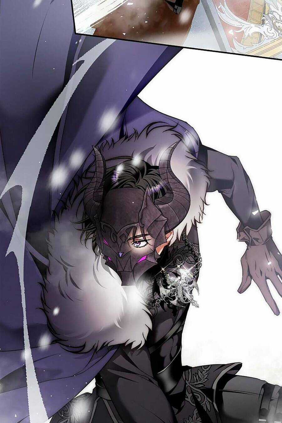 Hôn Phu Ẩn Sắc - Chapter 100.2 - Trang 38