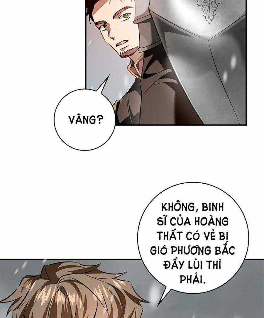 Hôn Phu Ẩn Sắc - Chapter 100.2 - Trang 51