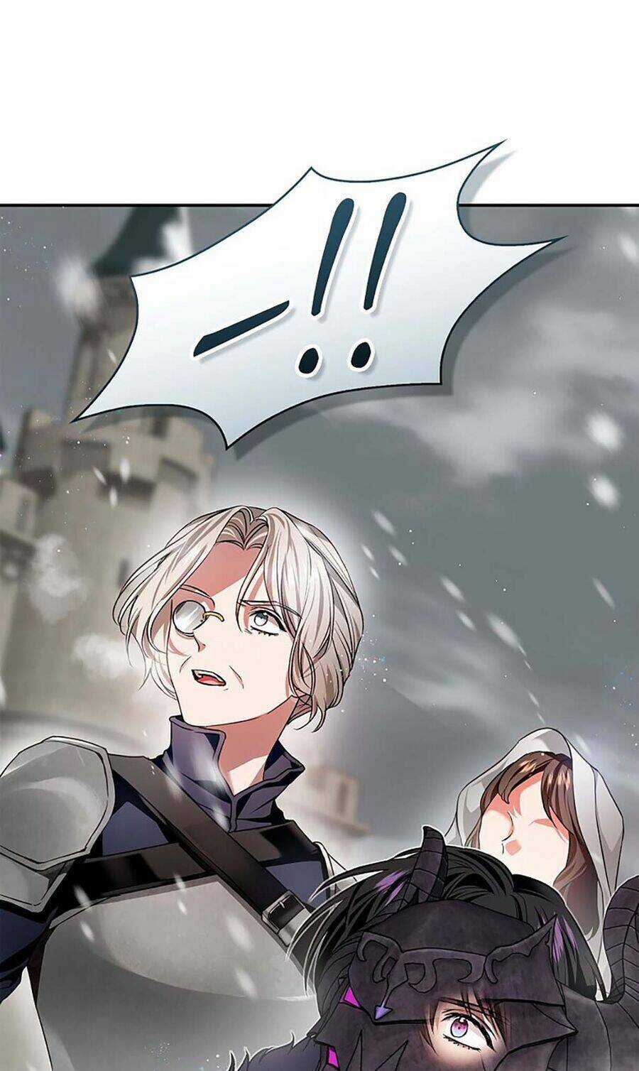 Hôn Phu Ẩn Sắc - Chapter 100.2 - Trang 55