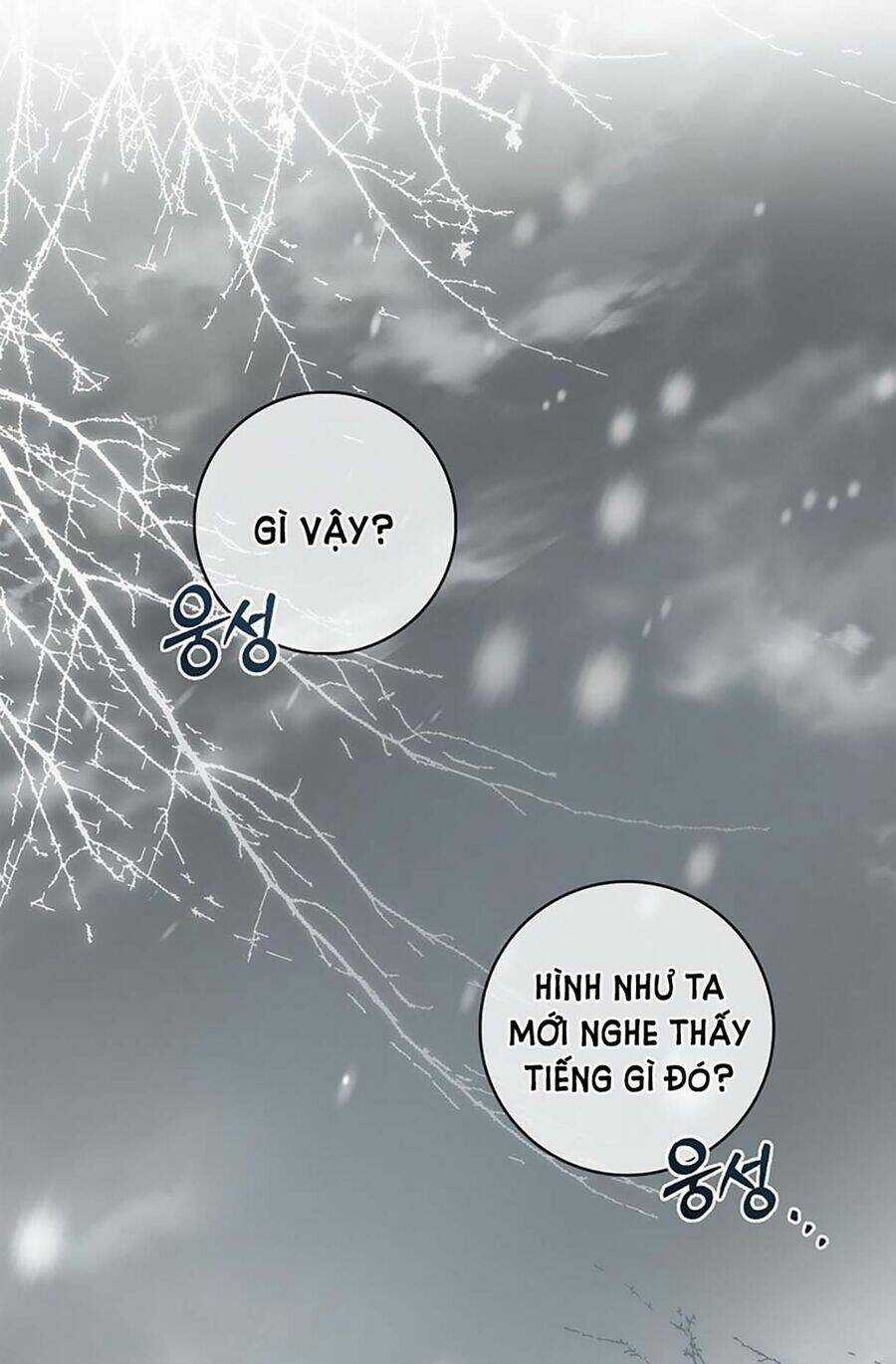 Hôn Phu Ẩn Sắc - Chapter 100.2 - Trang 57