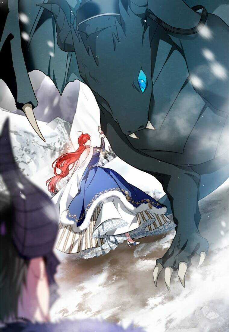 Hôn Phu Ẩn Sắc - Chapter 101.1 - Trang 19