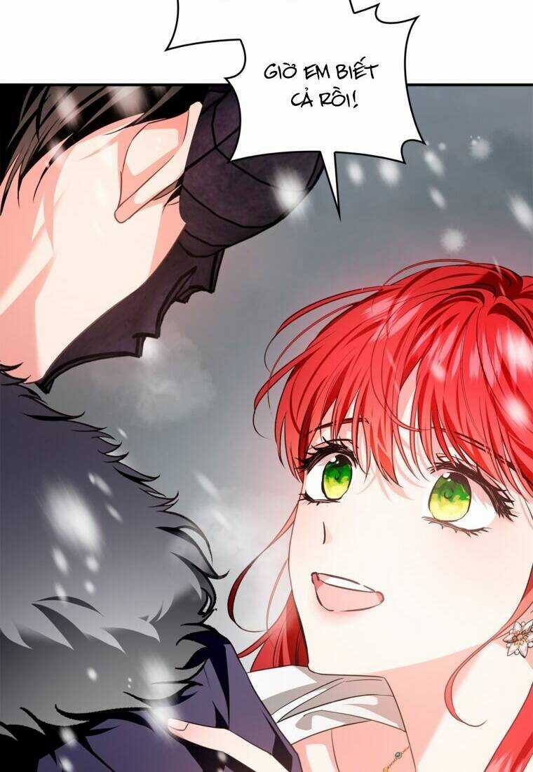 Hôn Phu Ẩn Sắc - Chapter 101.1 - Trang 25