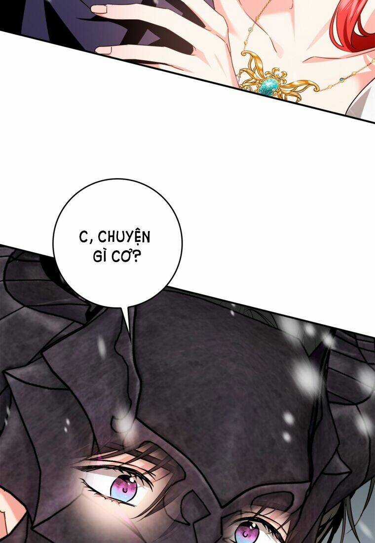 Hôn Phu Ẩn Sắc - Chapter 101.1 - Trang 26