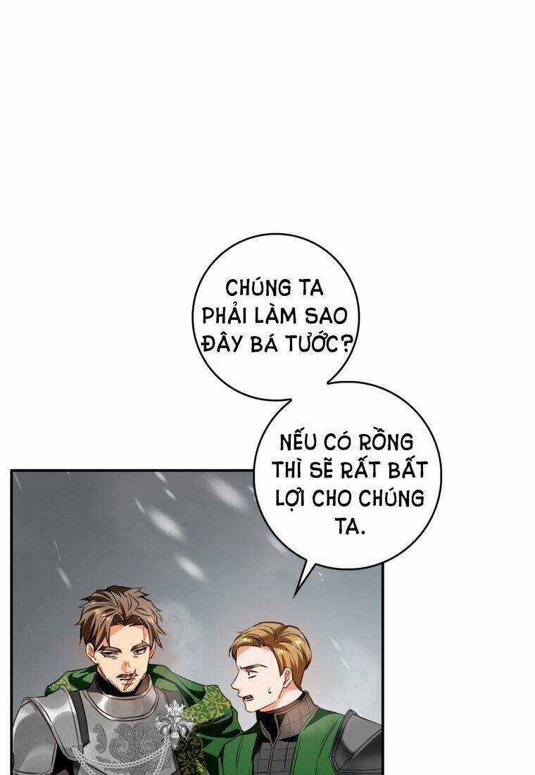 Hôn Phu Ẩn Sắc - Chapter 101.1 - Trang 28