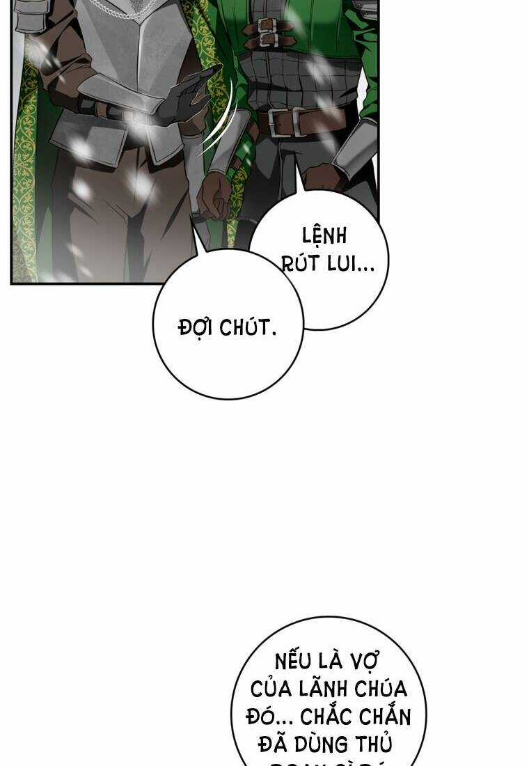 Hôn Phu Ẩn Sắc - Chapter 101.1 - Trang 29