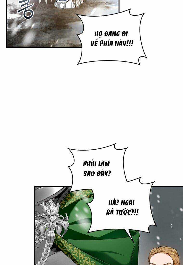 Hôn Phu Ẩn Sắc - Chapter 101.1 - Trang 32