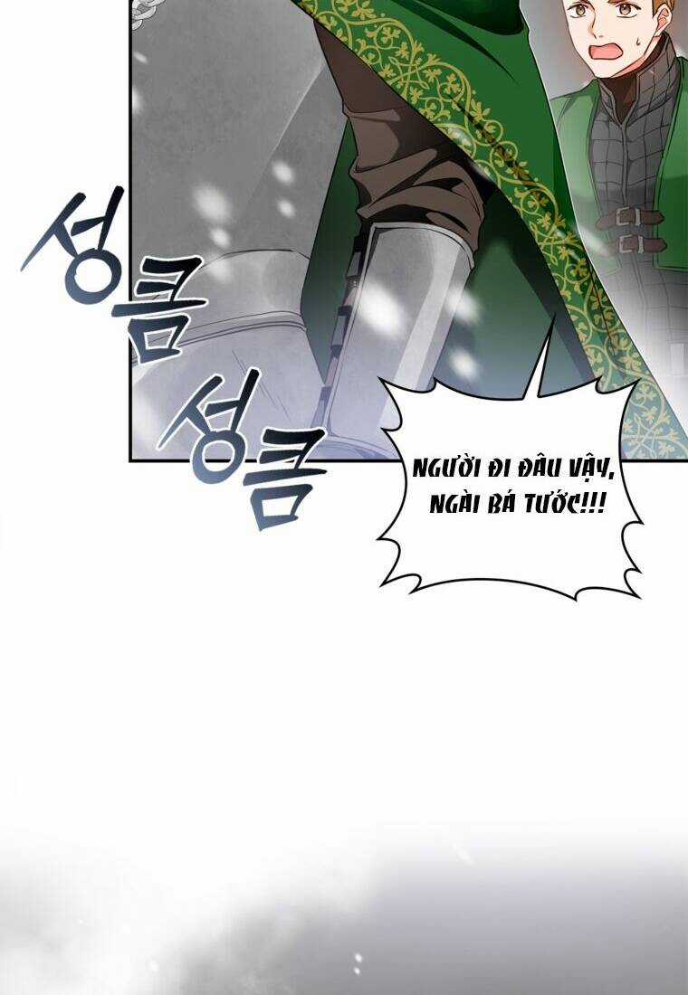 Hôn Phu Ẩn Sắc - Chapter 101.1 - Trang 33