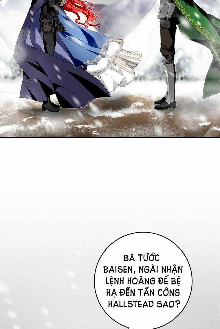 Hôn Phu Ẩn Sắc - Chapter 101.1 - Trang 35