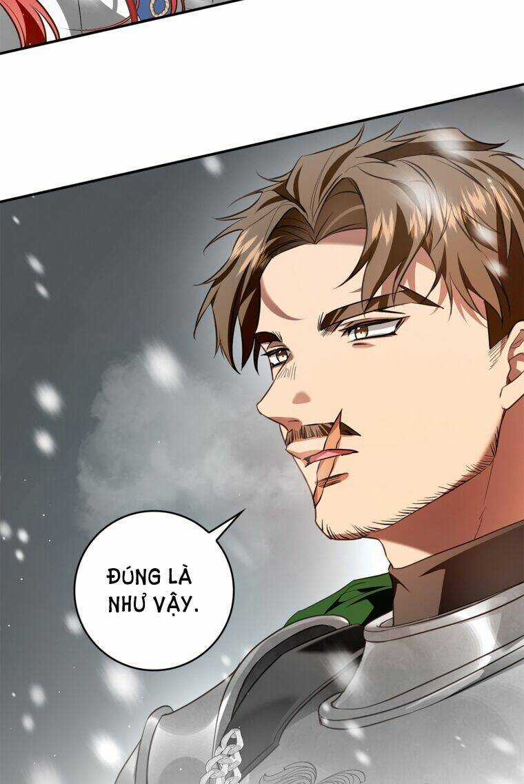 Hôn Phu Ẩn Sắc - Chapter 101.1 - Trang 37