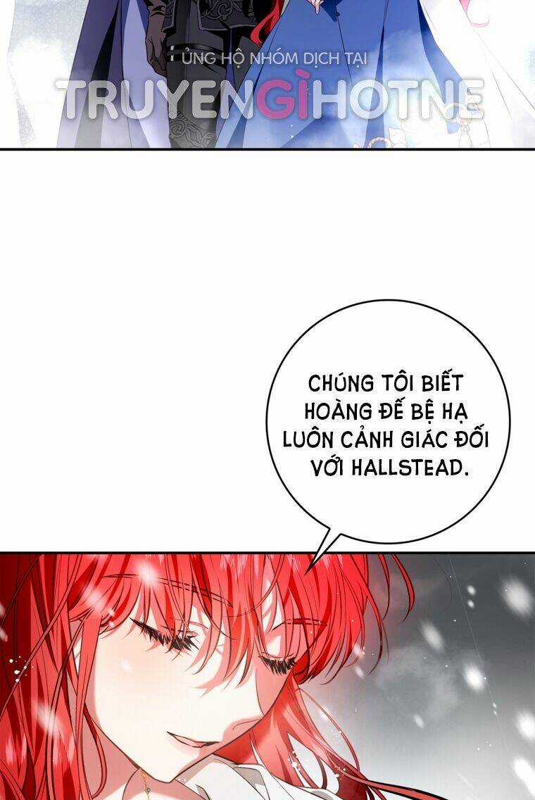 Hôn Phu Ẩn Sắc - Chapter 101.1 - Trang 40