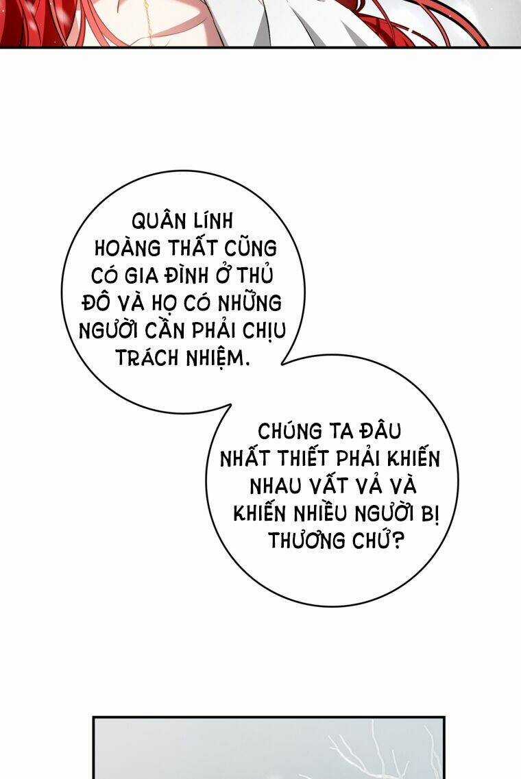 Hôn Phu Ẩn Sắc - Chapter 101.1 - Trang 41