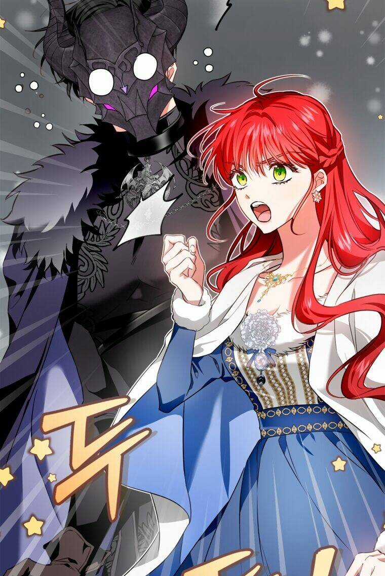 Hôn Phu Ẩn Sắc - Chapter 101.1 - Trang 44