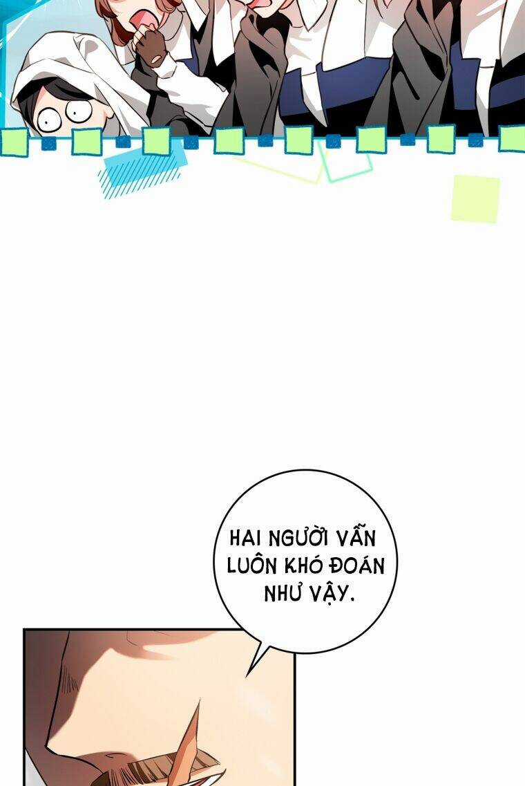 Hôn Phu Ẩn Sắc - Chapter 101.1 - Trang 47