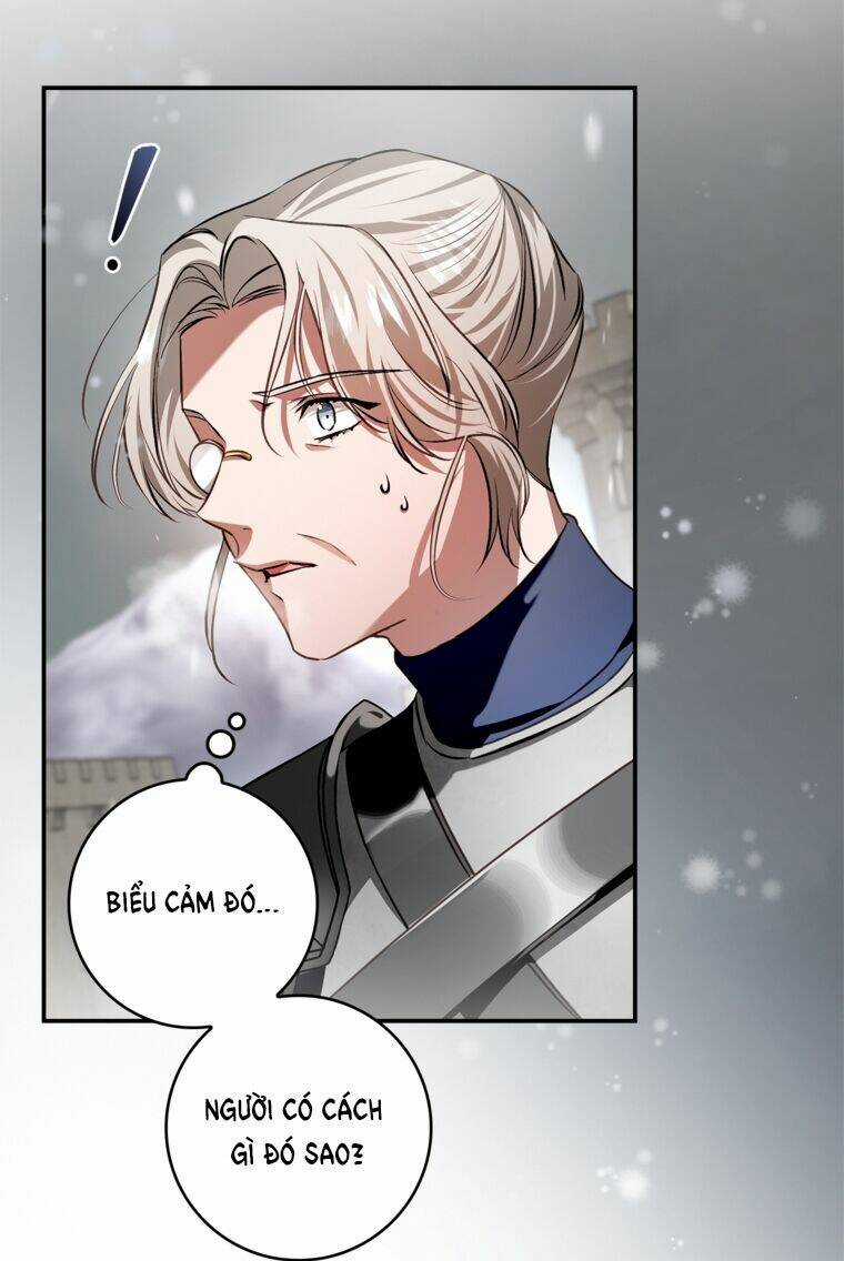 Hôn Phu Ẩn Sắc - Chapter 101.1 - Trang 54