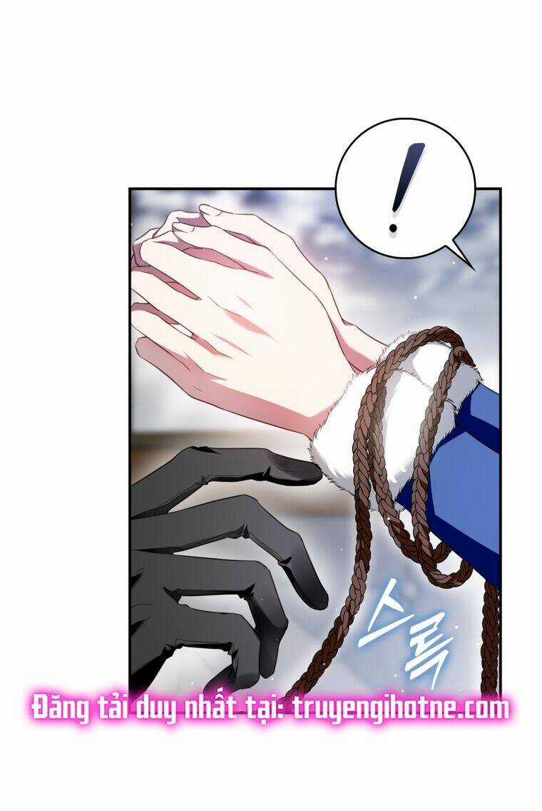 Hôn Phu Ẩn Sắc - Chapter 101.1 - Trang 60