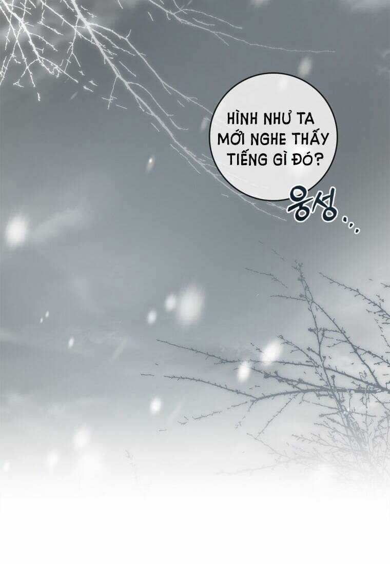 Hôn Phu Ẩn Sắc - Chapter 101.1 - Trang 7