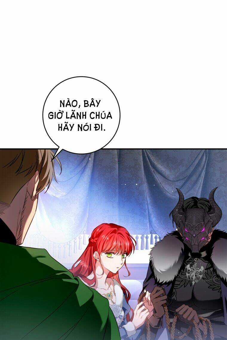 Hôn Phu Ẩn Sắc - Chapter 101.1 - Trang 61