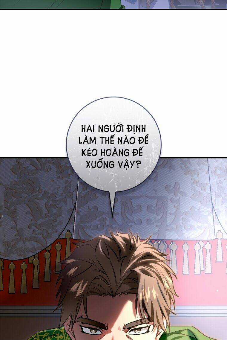 Hôn Phu Ẩn Sắc - Chapter 101.1 - Trang 62