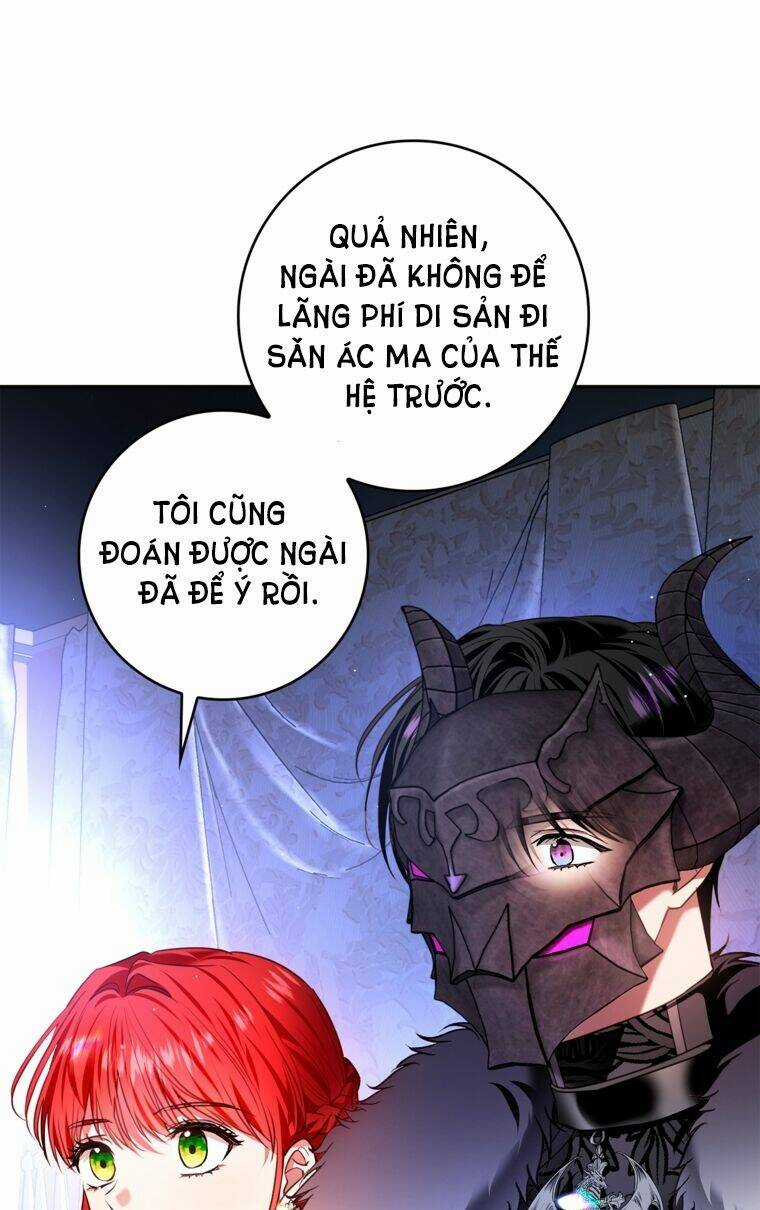 Hôn Phu Ẩn Sắc - Chapter 101.2 - Trang 1