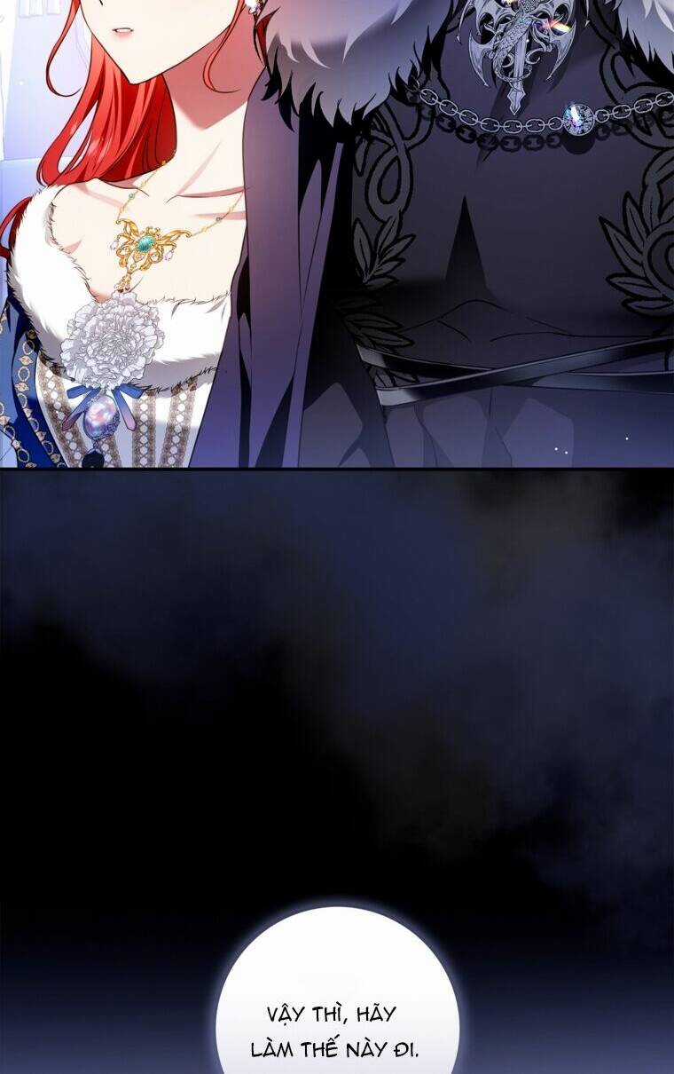 Hôn Phu Ẩn Sắc - Chapter 101.2 - Trang 2