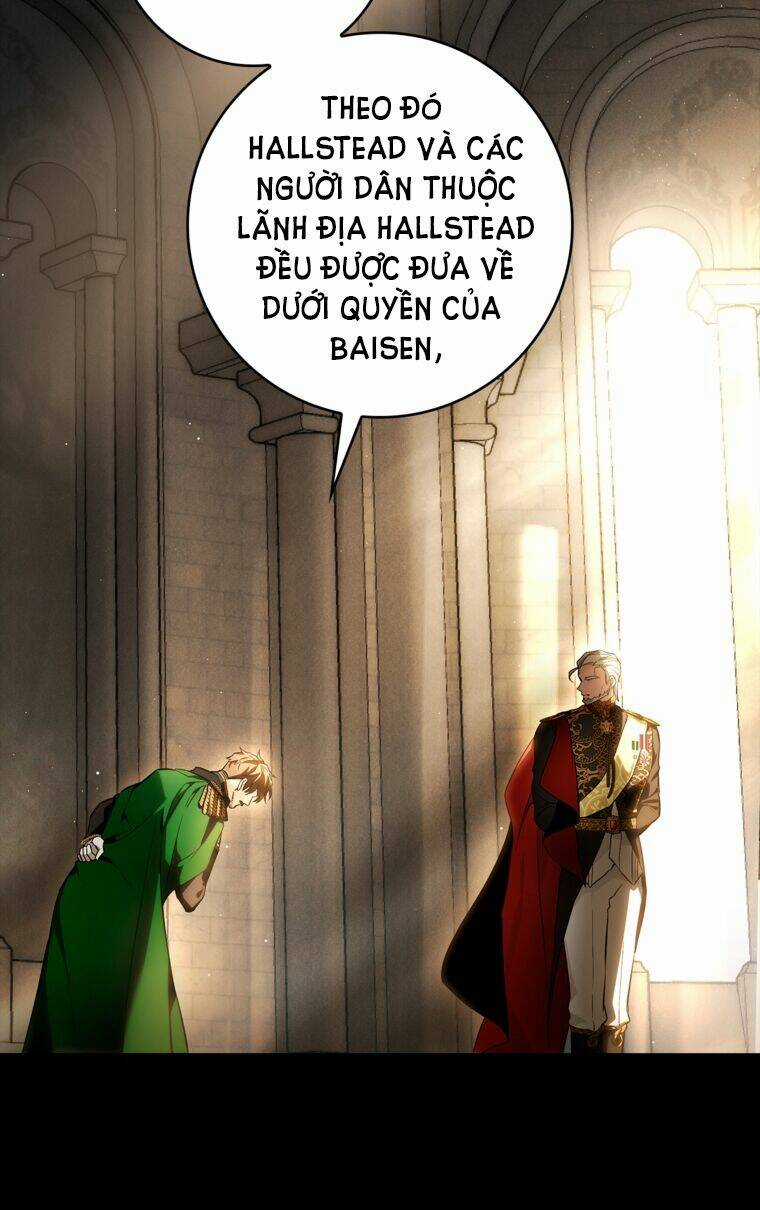 Hôn Phu Ẩn Sắc - Chapter 101.2 - Trang 17