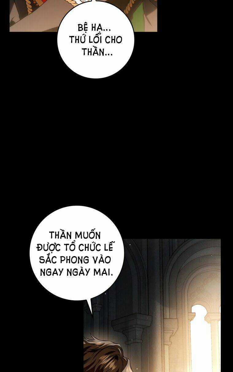 Hôn Phu Ẩn Sắc - Chapter 101.2 - Trang 21