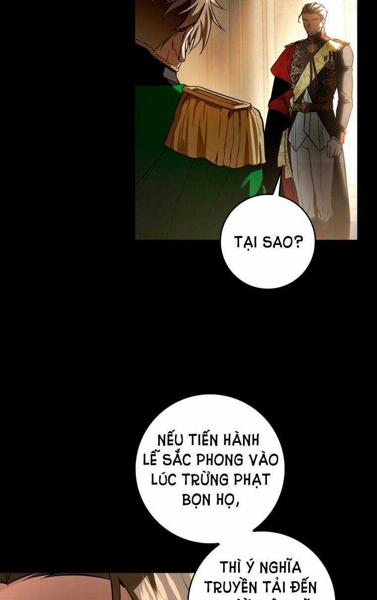 Hôn Phu Ẩn Sắc - Chapter 101.2 - Trang 22