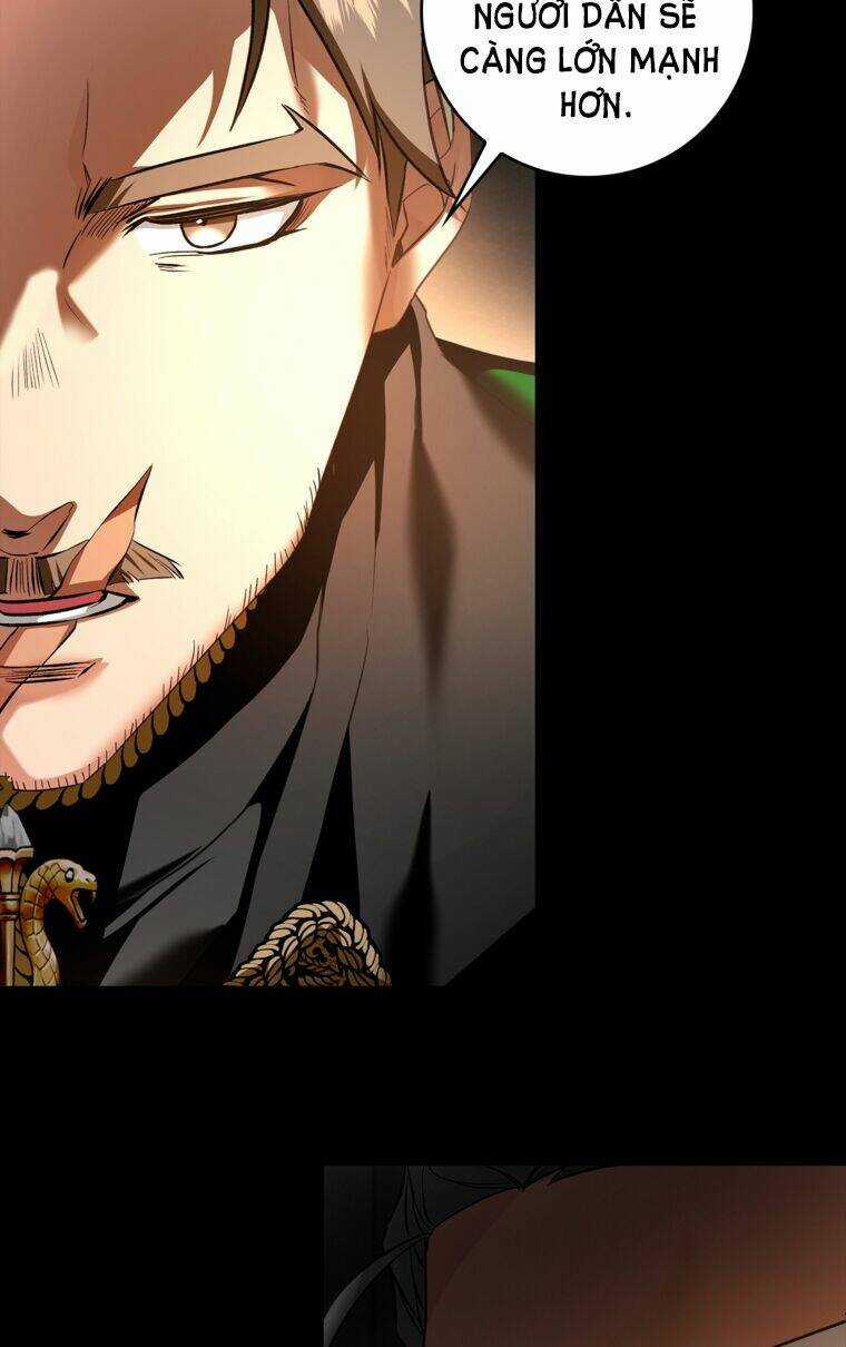 Hôn Phu Ẩn Sắc - Chapter 101.2 - Trang 23