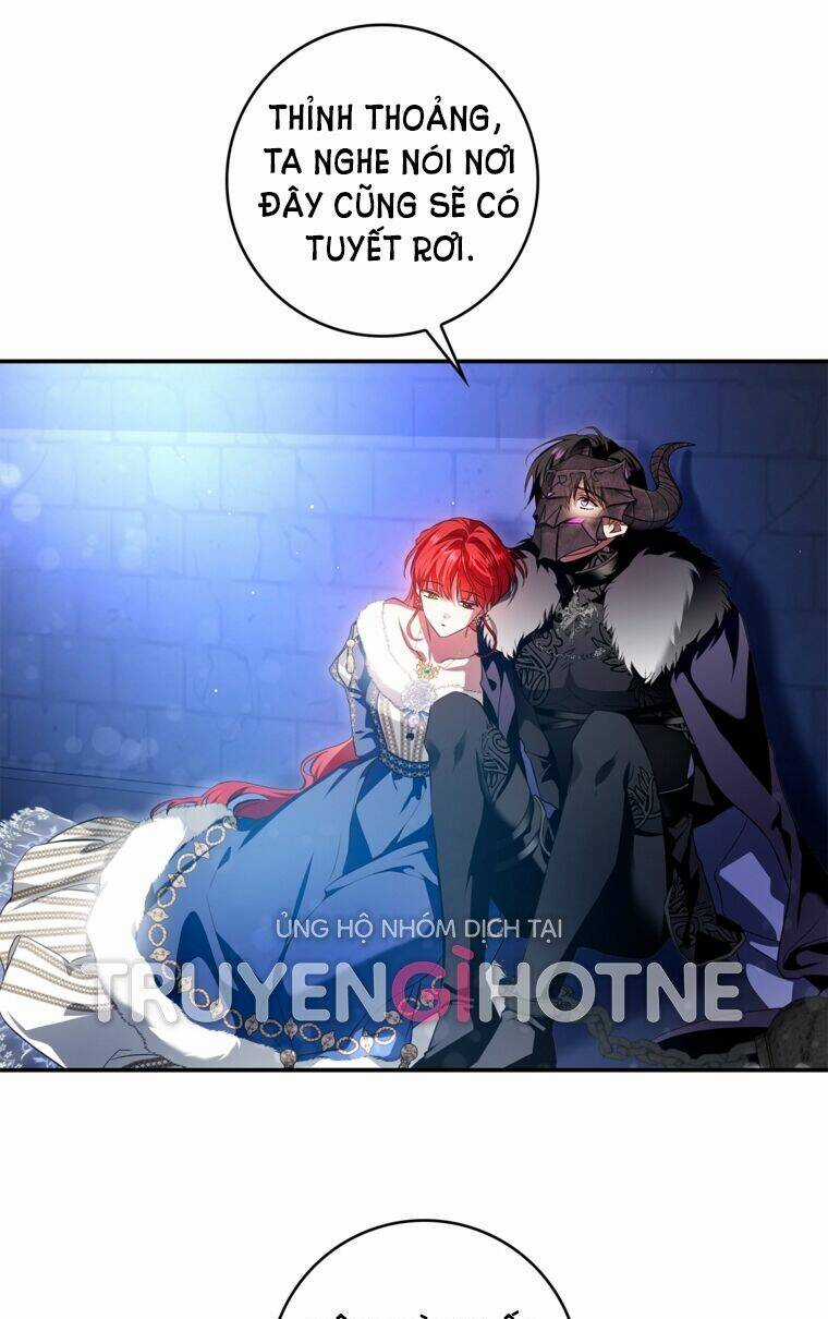 Hôn Phu Ẩn Sắc - Chapter 101.2 - Trang 27
