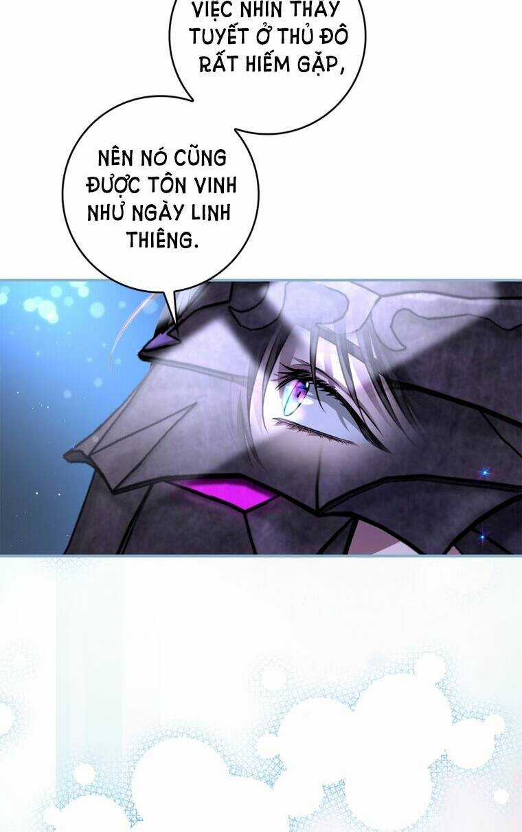 Hôn Phu Ẩn Sắc - Chapter 101.2 - Trang 28