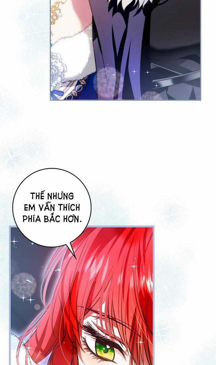 Hôn Phu Ẩn Sắc - Chapter 101.2 - Trang 32