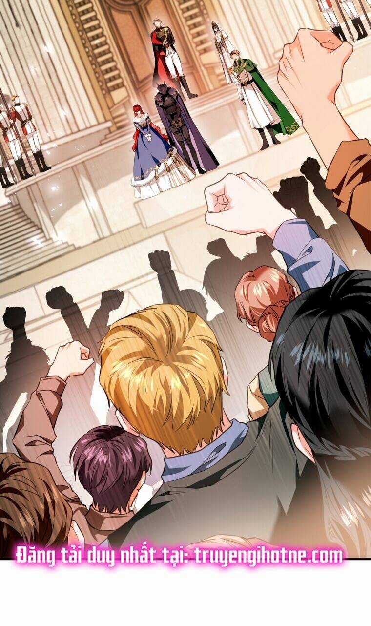 Hôn Phu Ẩn Sắc - Chapter 101.2 - Trang 42