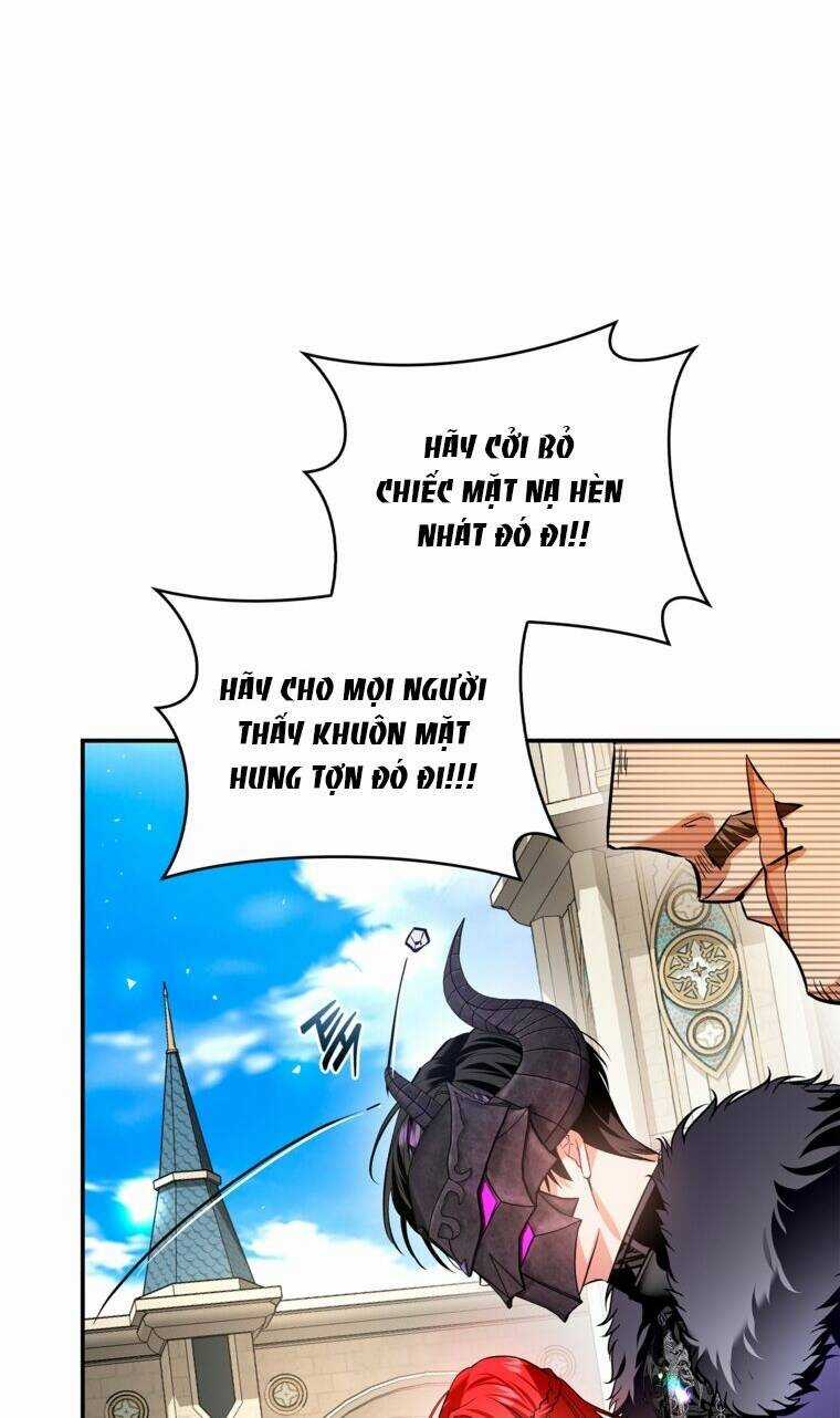 Hôn Phu Ẩn Sắc - Chapter 101.2 - Trang 44