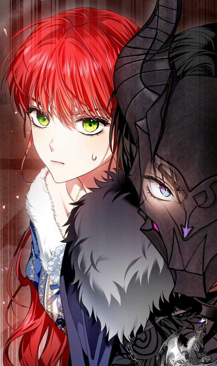 Hôn Phu Ẩn Sắc - Chapter 101.2 - Trang 58