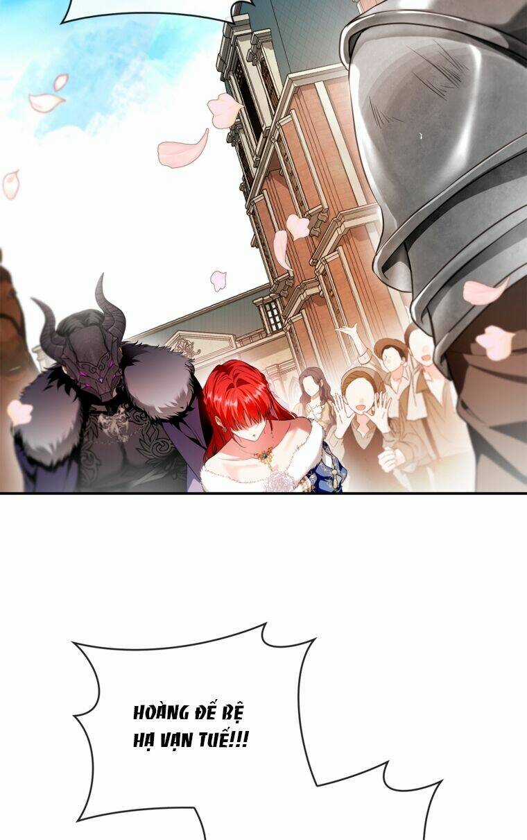 Hôn Phu Ẩn Sắc - Chapter 101.2 - Trang 7