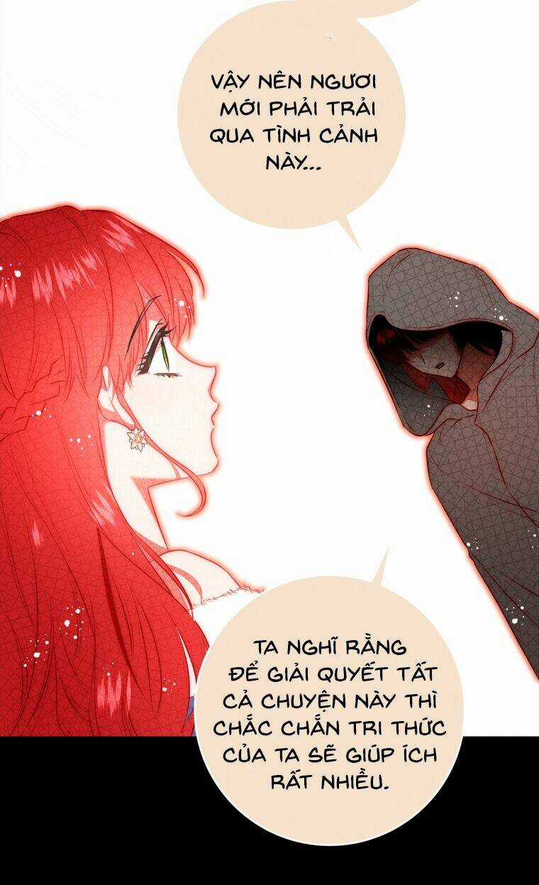 Hôn Phu Ẩn Sắc - Chapter 102.2 - Trang 41