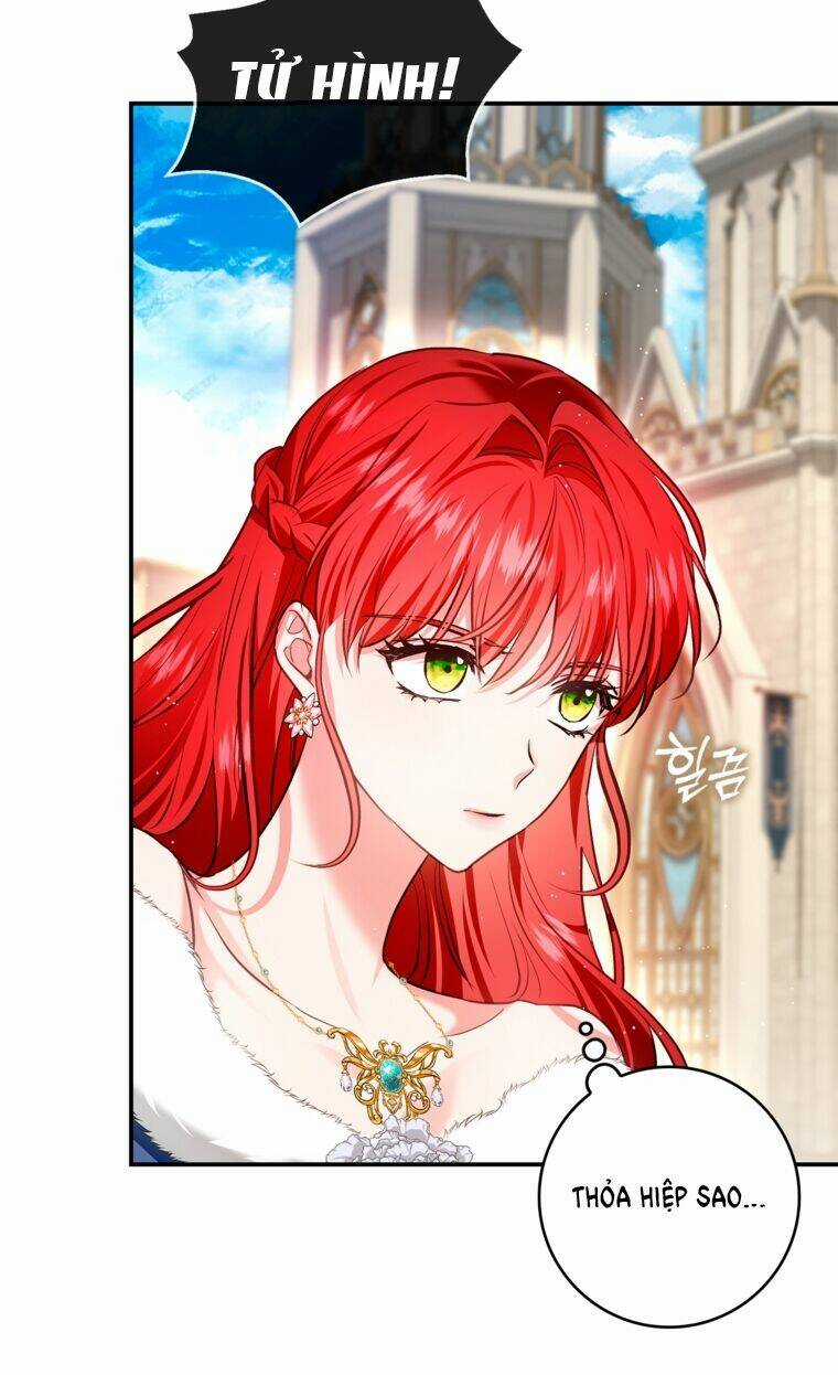 Hôn Phu Ẩn Sắc - Chapter 102.2 - Trang 57