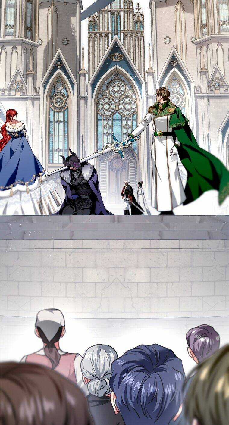 Hôn Phu Ẩn Sắc - Chapter 102.2 - Trang 73