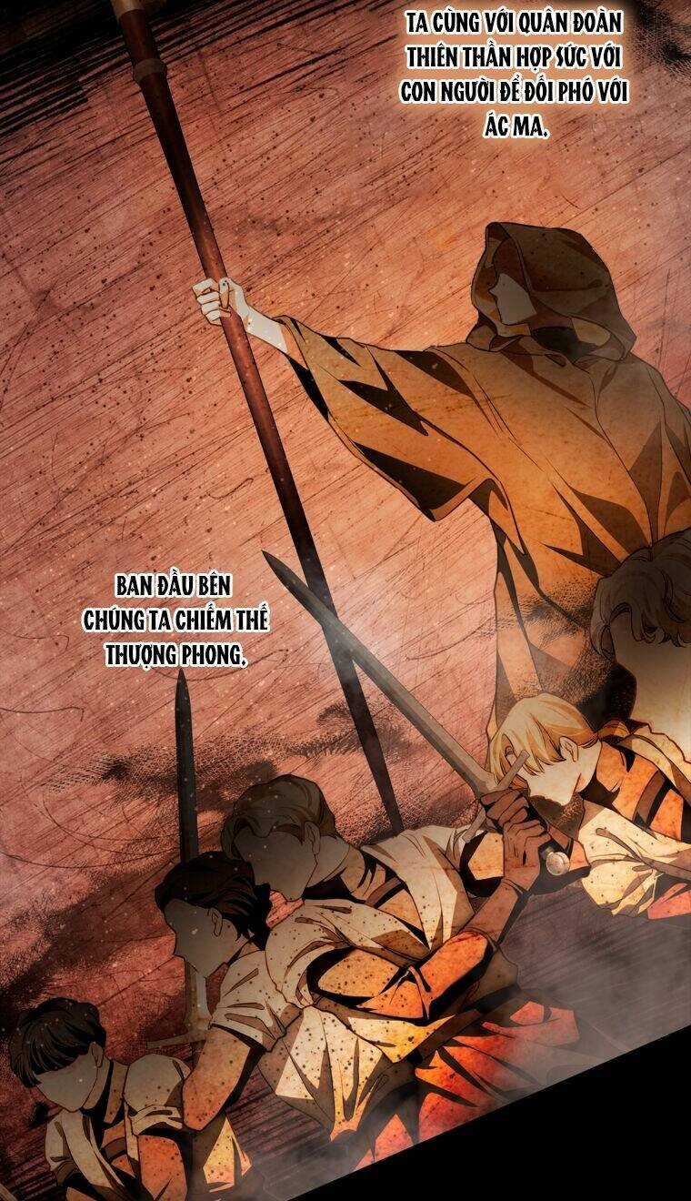 Hôn Phu Ẩn Sắc - Chapter 102.2 - Trang 10